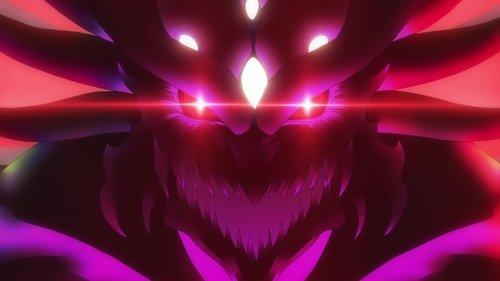 Background image for Demon of the Abyss