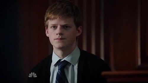 The Slap Season 1 Episode 8 - Richie