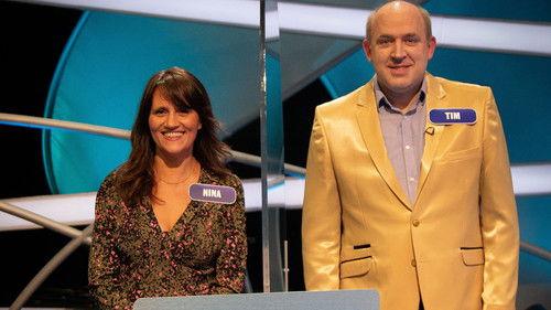 Pointless Celebrities Season 14 Episode 12 - Special