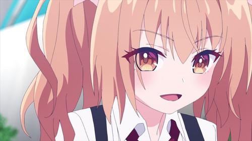 Liar, Liar Season 1 Episode 4 - Chocolate and the Devil