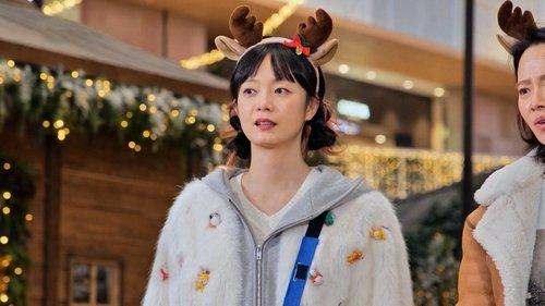 Running Man Season 1 Episode 634 - Santa Yoo and the Six Rudolphs