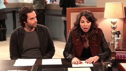 Whitney Season 2 Episode 2 - Poor Whitney