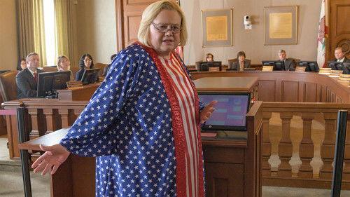 Baskets Season 4 Episode 9 - Mrs. Baskets Goes to Sacramento