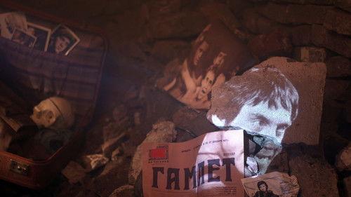 Too Young to Die Season 2 Episode 2 - Vladimir Vysotsky