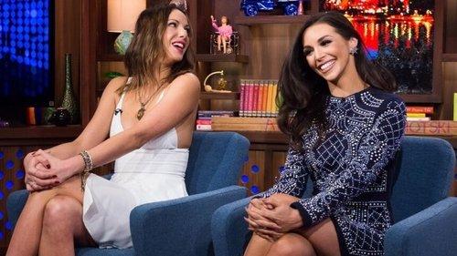 Watch What Happens Live with Andy Cohen Season 13 Episode 7 - Scheana Shay & Kristen Doute