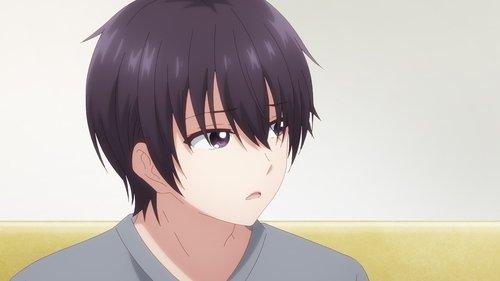 The Angel Next Door Spoils Me Rotten Season 1 Episode 12 - Say Goodbye to My Cowardice