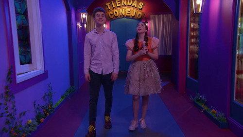 Heidi, bienvenida a casa Season 2 Episode 24 - Episode 24