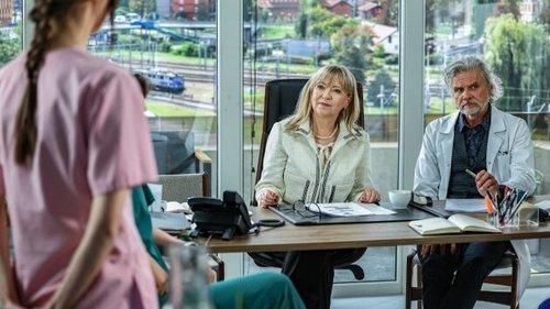 Szpital św. Anny Season 1 Episode 13 - Episode 13