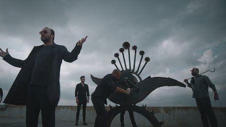 The Protector Season 3 Episode 7 - Episode 7