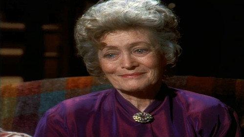 Sisters Season 5 Episode 21 - Remembrance of Sisters Past