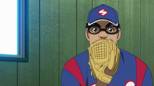 Gurazeni: Money Pitch Season 1 Episode 10 - High School Recruit, College Recruit