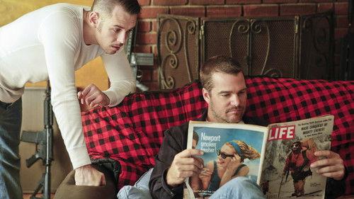 NCIS: Los Angeles Season 6 Episode 20 - Rage