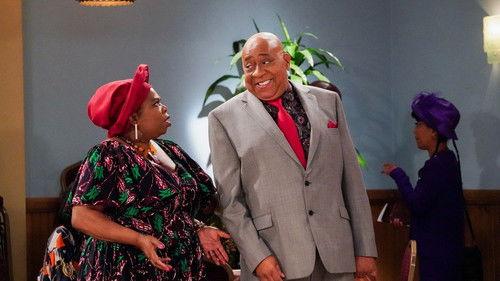 Bob Hearts Abishola Season 4 Episode 1 - Touched by a Holy Hand