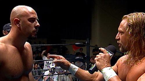 Background image for ECW Hardcore TV - May. 08, 1999