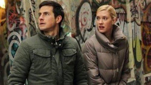 The Listener Season 3 Episode 13 - The Shooting