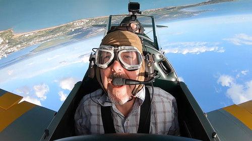 Griff's Great Australian Rail Trip Season 1 Episode 5 - Darwin to Alice Springs Make Sure You Drink Water!