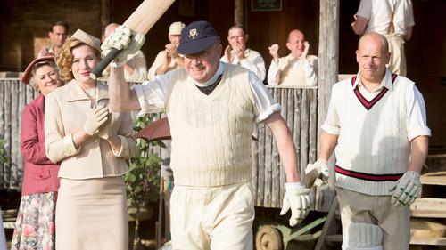 Father Brown Season 3 Episode 5 - The Last Man