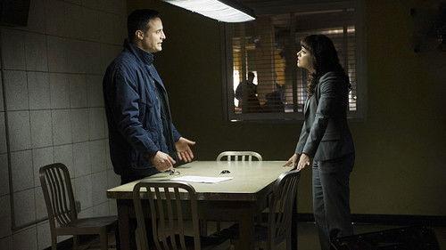 Blue Bloods Season 5 Episode 16 - In the Box