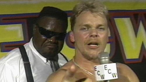 Background image for ECW Hardcore TV - Jan. 16, 1996