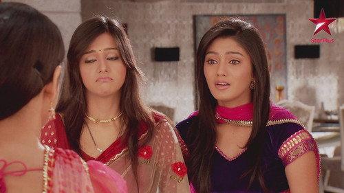 Iss Pyaar Ko Kya Naam Doon? Season 4 Episode 2 - Arnav Feels Guilty