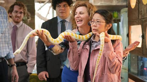 The Office Season 1 Episode 7 - Away Day