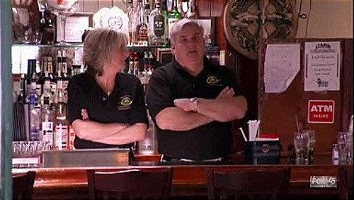 Kitchen Nightmares Season 1 Episode 7 - Finn McCool's