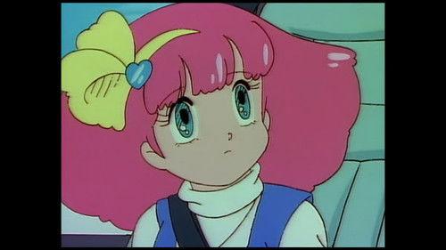 Magical Princess Minky Momo Season 2 Episode 4 - Dig here, dinosaur!