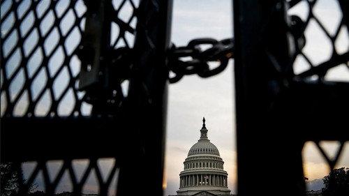 Frontline Season 41 Episode 12 - Lies, Politics and Democracy