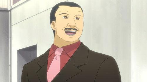 Umineko: When They Cry Season 1 Episode 19 - End Game