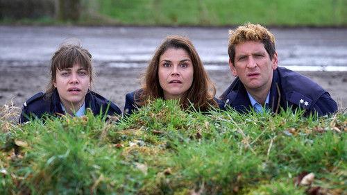 Homicide Hills Season 5 Episode 1 - Episode 1