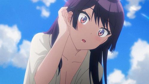 Osamake: Romcom Where the Childhood Friend Won't Lose Season 1 Episode 8 - Shirokusa's Counterattack