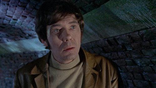 Randall and Hopkirk (Deceased) Season 1 Episode 17 - Somebody Just Walked Over My Grave