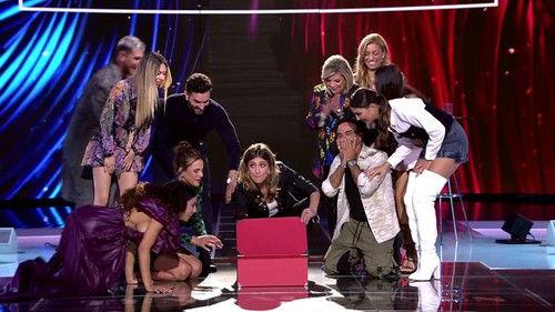 La Isla de las Tentaciones Season 5 Episode 10 - The temptations debate 4: Exclusive images and the great secret of the new couple