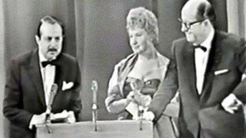 Tony Awards Season 4 Episode 1 - The 15th Annual Tony Awards