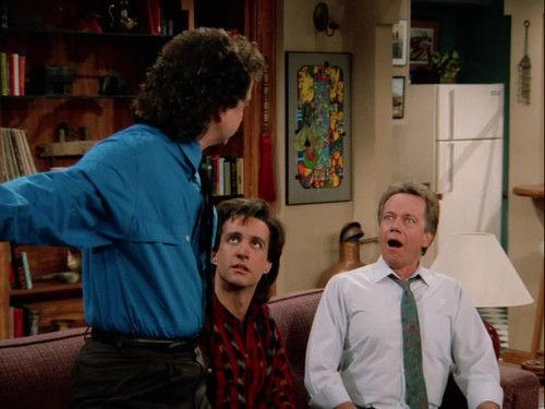 Perfect Strangers Season 6 Episode 13 - Finders Keepers