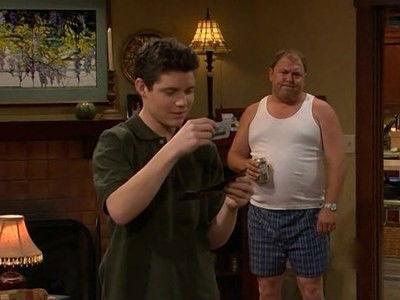 Background image for Still the Bad Parents