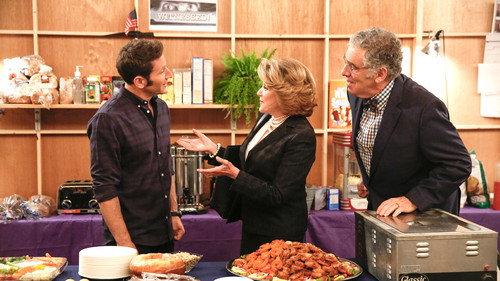 9JKL Season 1 Episode 11 - Set Visit