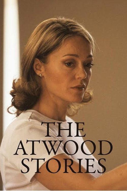 The Atwood Stories poster