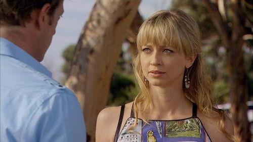 Winners & Losers Season 1 Episode 16 - Dialing Up the Crazy