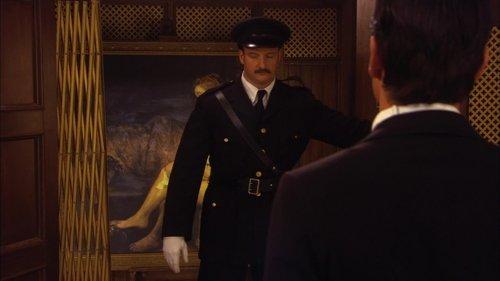 Murdoch Mysteries Season 3 Episode 6 - This One Goes to Eleven