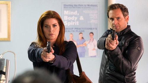 The Mysteries of Laura Season 2 Episode 7 - The Mystery of the Maternal Instinct