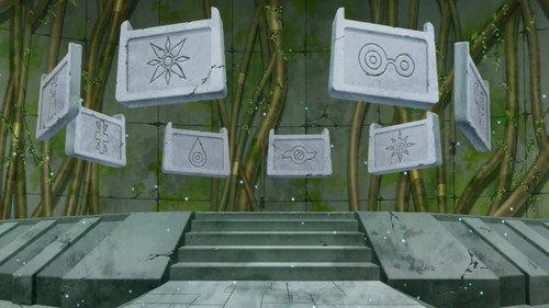 Digimon Adventure: Season 1 Episode 51 - The Mystery Hidden in the Crests