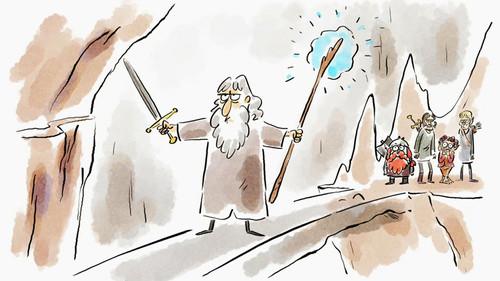 Tu mourras moins bête Season 2 Episode 14 - Episode 14