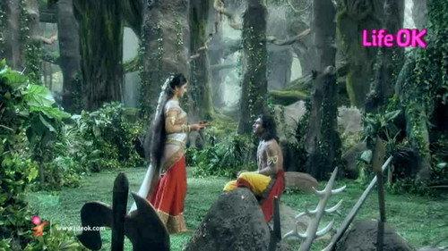 Devon Ke Dev...Mahadev Season 6 Episode 18 - Kartikay challenges Mahadev