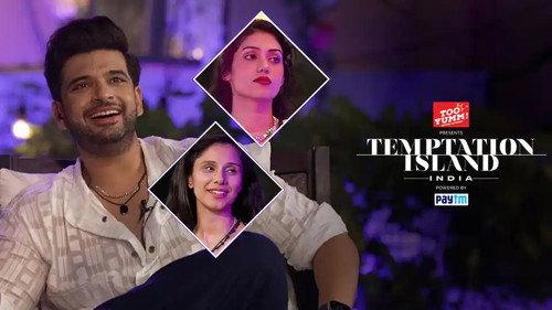 Temptation Island India Season 1 Episode 21 - Black & White Party Ke Baad Aaye RED shocker!