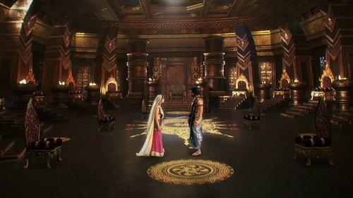 Devon Ke Dev...Mahadev Season 36 Episode 20 - Lohitang challenges Mahadev and the deities