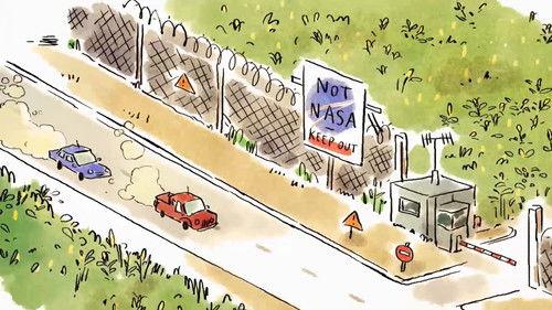 Tu mourras moins bête Season 3 Episode 1 - Episode 1