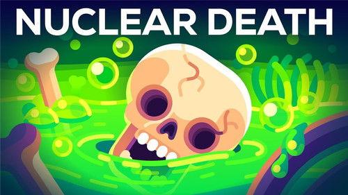 Kurzgesagt - In a Nutshell Season 9 Episode 1 - How Many People Did Nuclear Energy Kill? Nuclear Death Toll