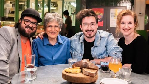 Background image for Episode 21