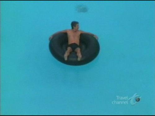 Anthony Bourdain: No Reservations Season 2 Episode 2 - South Florida